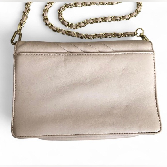 Tory Burch Light Pink Crossbody Bag - Picture 2 of 16
